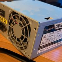 Alimentatore pc 500w