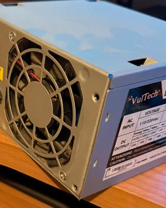 Alimentatore pc 500w