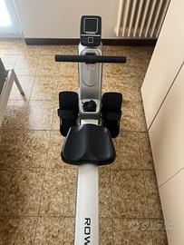 VOGATORE ROWER ACTIVE PRO by TOORX