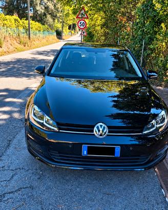 Volkswagen Golf 7  1.2 TSI Tech&Sound BlueMotion 
