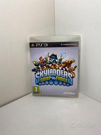 Videogioco Skylanders Swap Force  PS3 PlayStation3