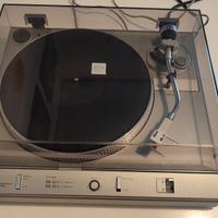 Giradischi Akai AP-D33