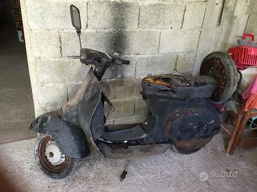 Vespa 50 Special