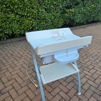 Fasciatoio bagnetto BREVI