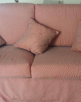 Divano letto