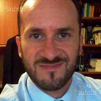 Amministrazione, segreteria, legale e varie