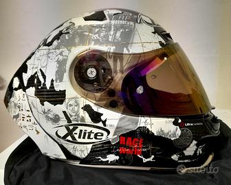 casco X-lite x-803 RS