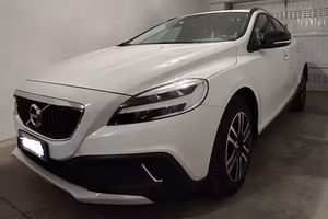Volvo V40 Cross Country