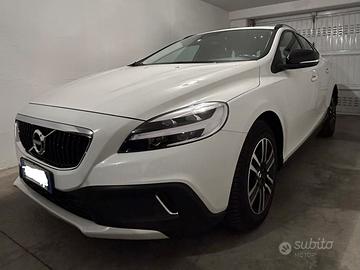 Volvo V40 Cross Country