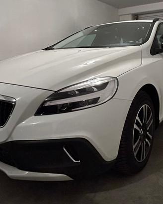 Volvo V40 Cross Country