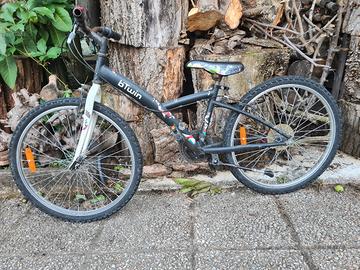 bicicletta 