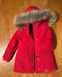 Giaccone Canadian Classic