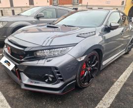 Honda Civic 2.0 5 porte Type-R