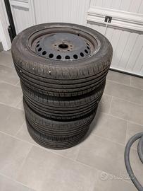 pneumatici