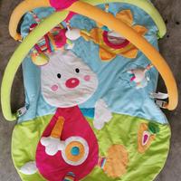 Palestrina neonati Brevi