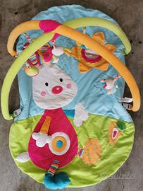 Palestrina neonati Brevi