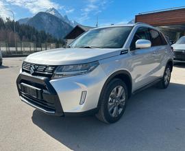 Suzuki Vitara 1.4 Hybrid 4WD AllGrip Cool Modello 