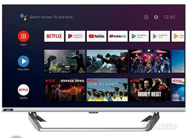Tv saba smart 32