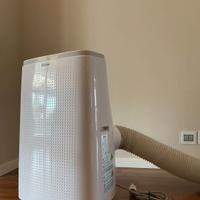 condizionatore portatile 12.000