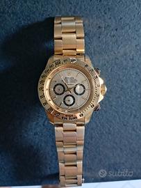 orologio. 