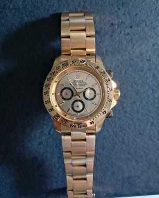 orologio. 