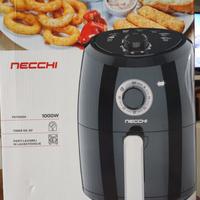 Friggitrice ad aria 2,4 litri usata