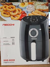 Friggitrice ad aria 2,4 litri usata