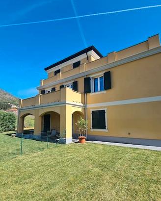 Appartamento con Giardino