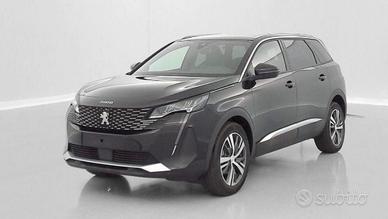 PEUGEOT 5008 PureTech Turbo 130 S&S Allure Pack