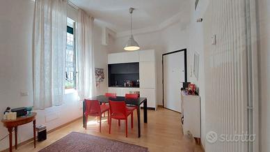 Appartamento Milano [Romolo_Gessi_55ARG]