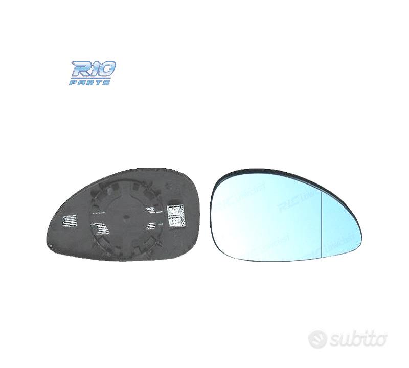 Diederichs Specchietto Retrovisore Destro Per Ford S-MAX E Galaxy (2006-2015) - Ricambio Di Qualità - 5