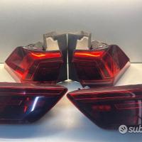 Fanale posteriore led volkswagen tiguan r.line