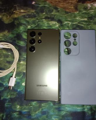 S23 ultra 8/256gb