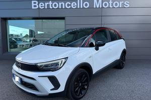 OPEL Crossland 1.2 Turbo 12V 110CV GS LINE LED-T