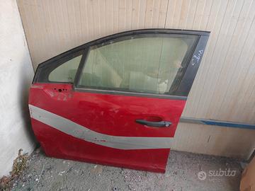 portiera Citroën c3