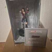 Marvel personaggio Scarlet witch