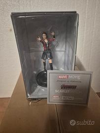 Marvel personaggio Scarlet witch