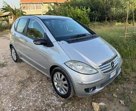 Mercedes classe a 180 Diesel