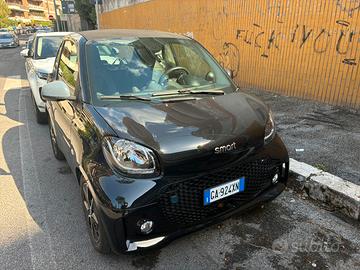Smart ForTwo EQ Passion 3ª serie (C/A453)