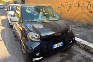 Smart ForTwo EQ Passion 3ª serie (C/A453)