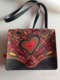 Borsa Braccialini nuova 