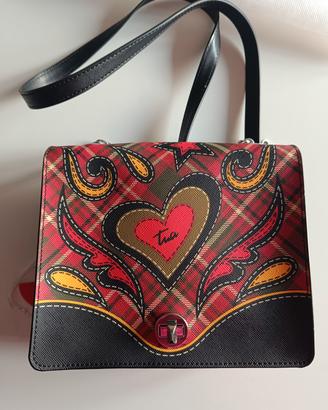 Borsa Braccialini nuova 