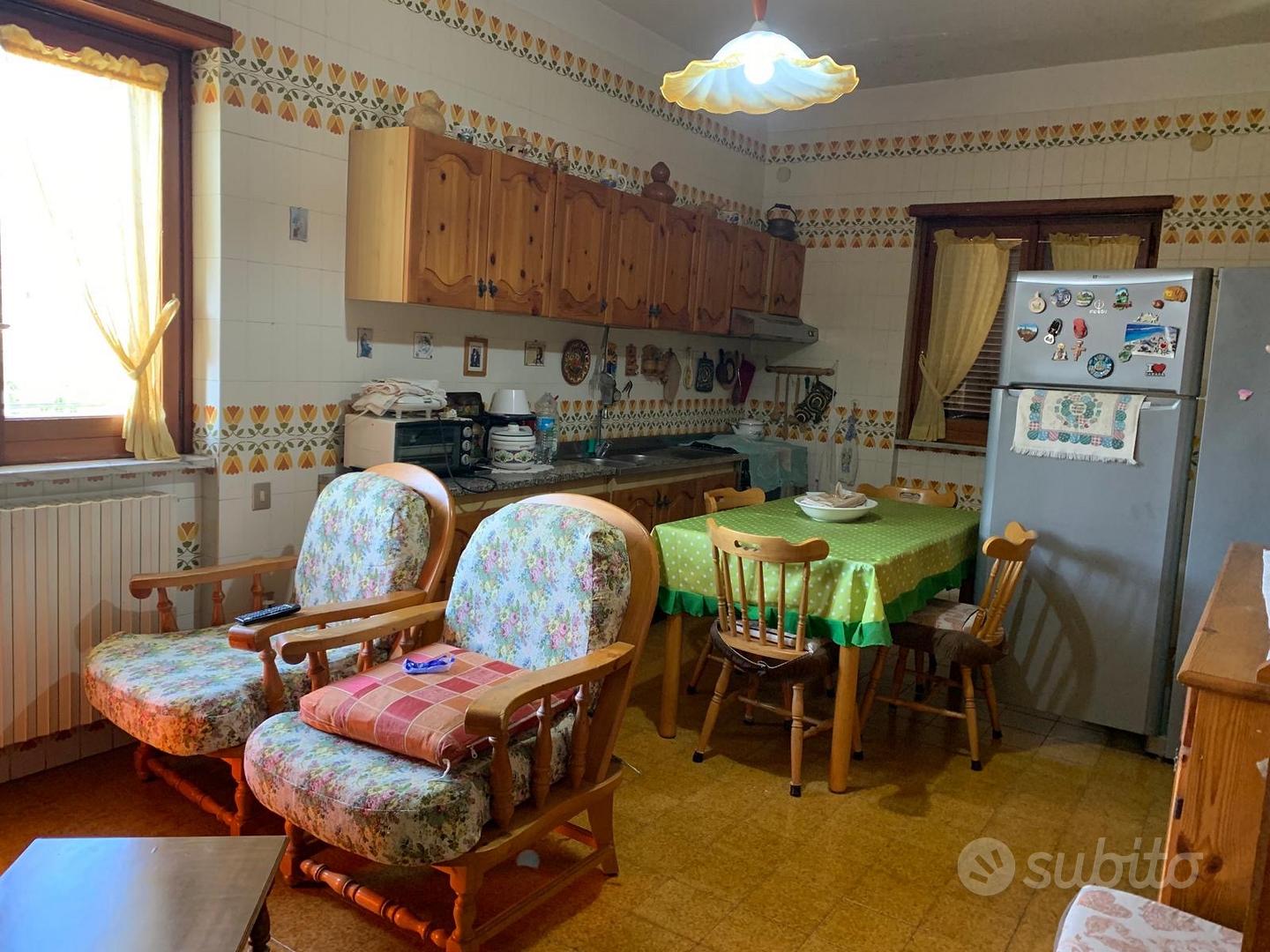 House in Cervino, Caserta - Vista 3