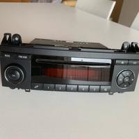 Autoradio Mercedes-Benz