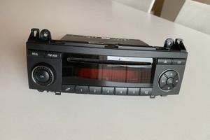 Autoradio Mercedes-Benz