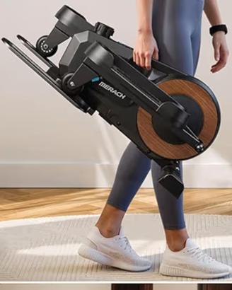 mini ellittica portatile 