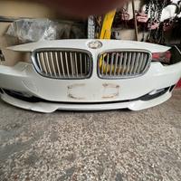 Paraurti anteriore BMW 320 2013