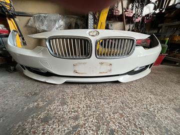 Paraurti anteriore BMW 320 2013