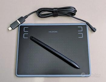 Pen tablet  inspiroy H430P