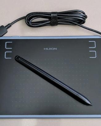 Pen tablet  inspiroy H430P
